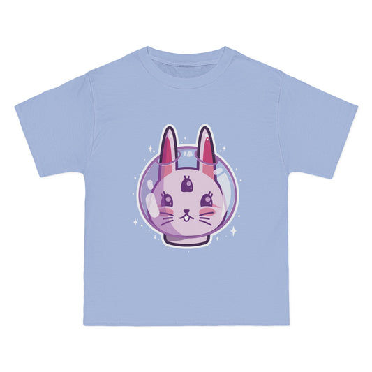 Space Bunny Skate Tee