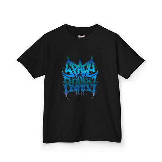 Metal Baby Tee