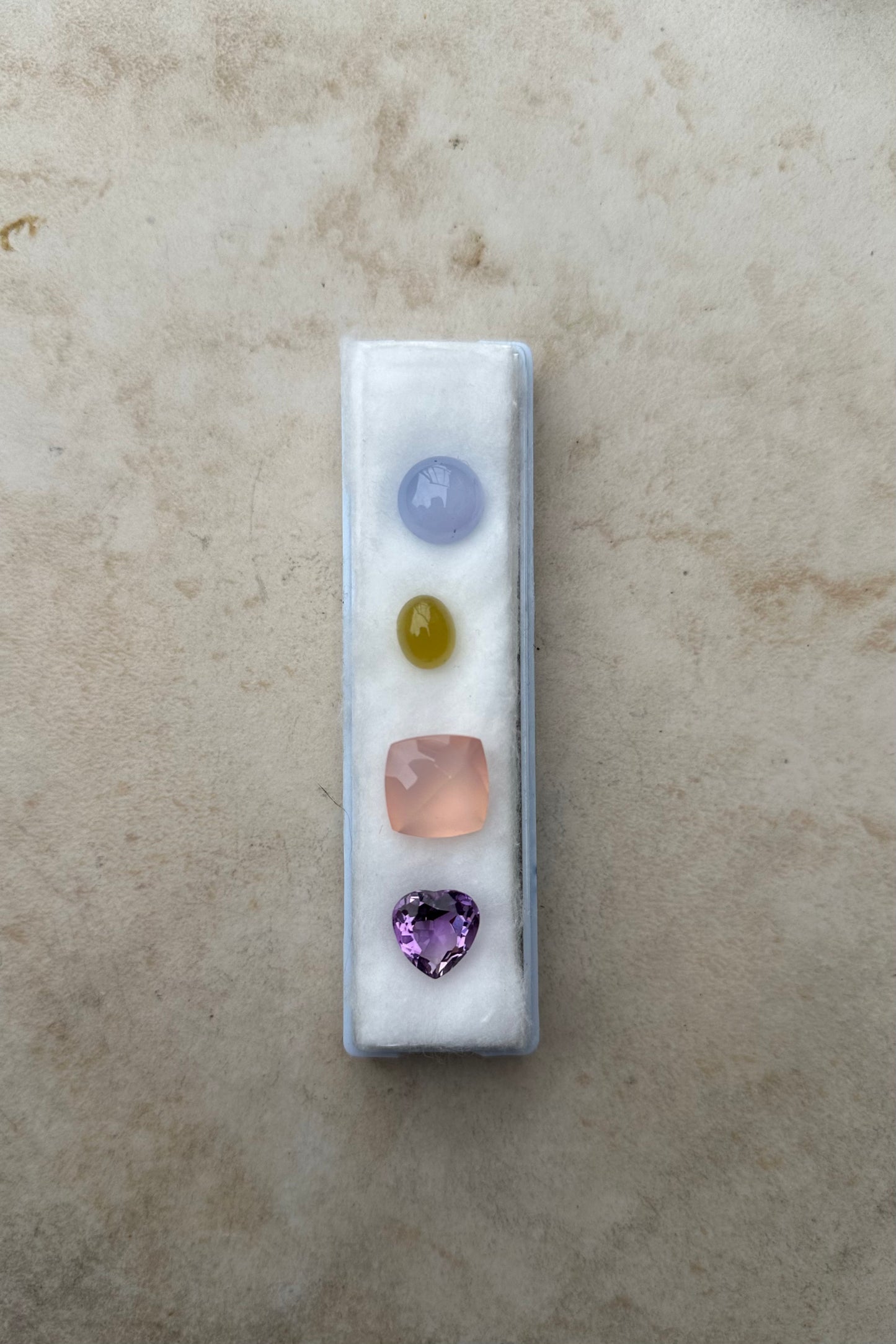 Mystery GemTok Blind Box Set for Jewelry Beginners
