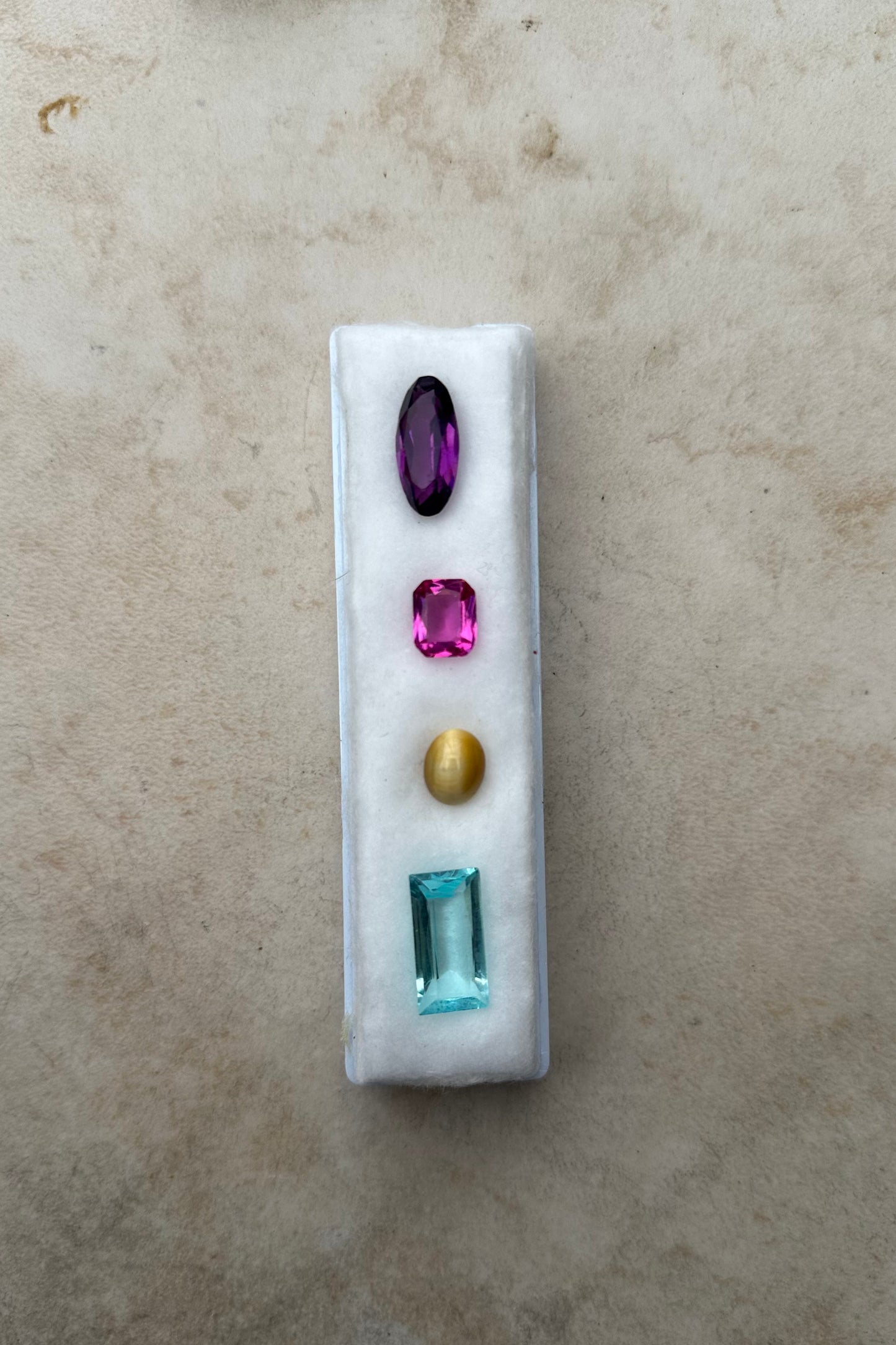 Mystery GemTok Blind Box Set for Jewelry Beginners