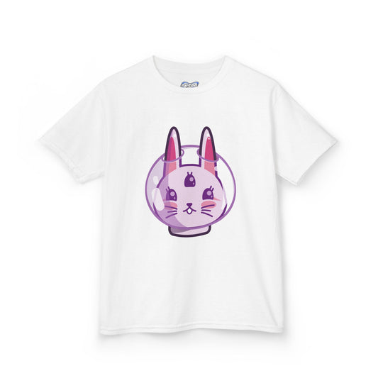 Space Bunny Baby Tee
