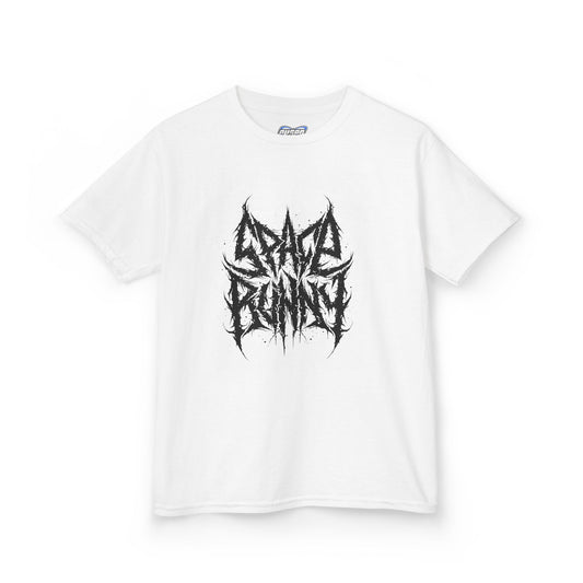 Metal Baby Tee