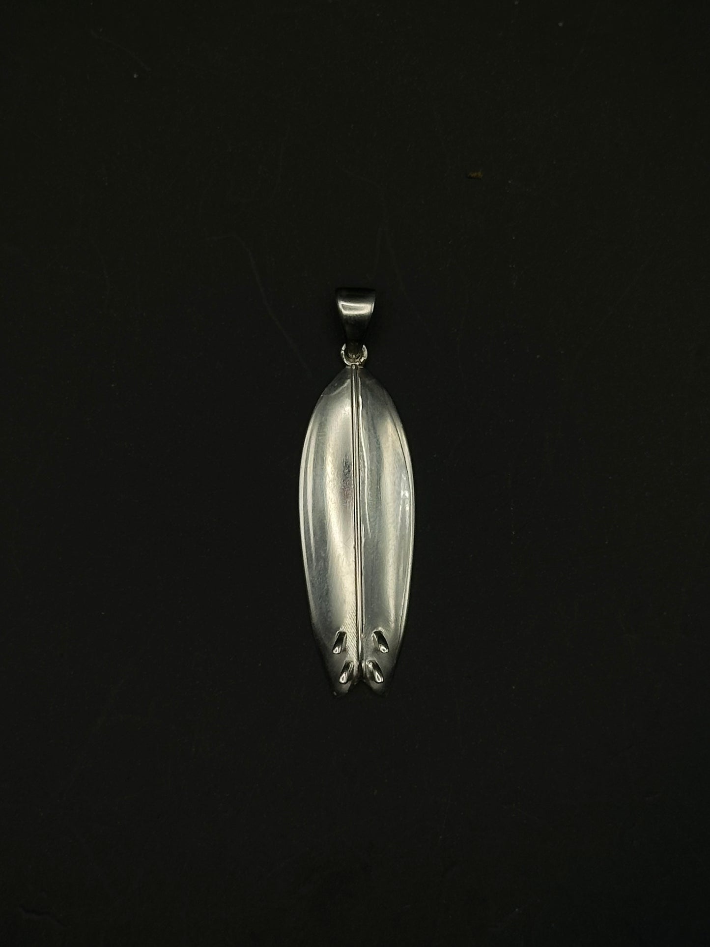 Alison Lin Surfboard Pendant