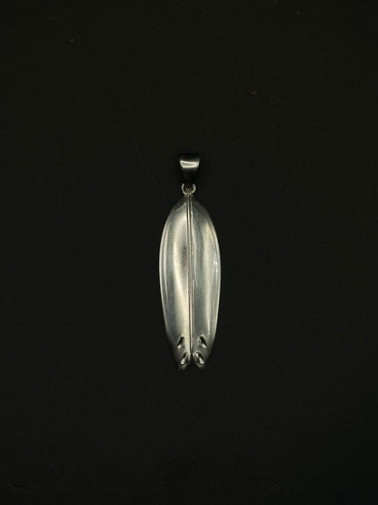 Alison Lin Surfboard Pendant