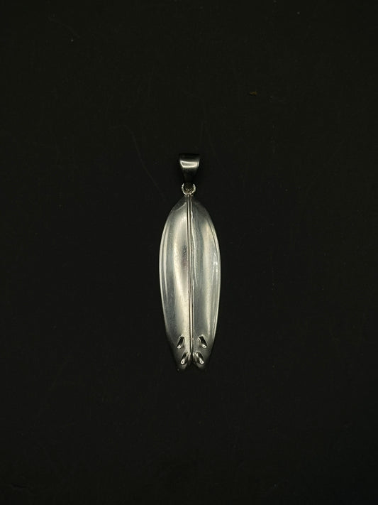 Alison Lin Surfboard Pendant