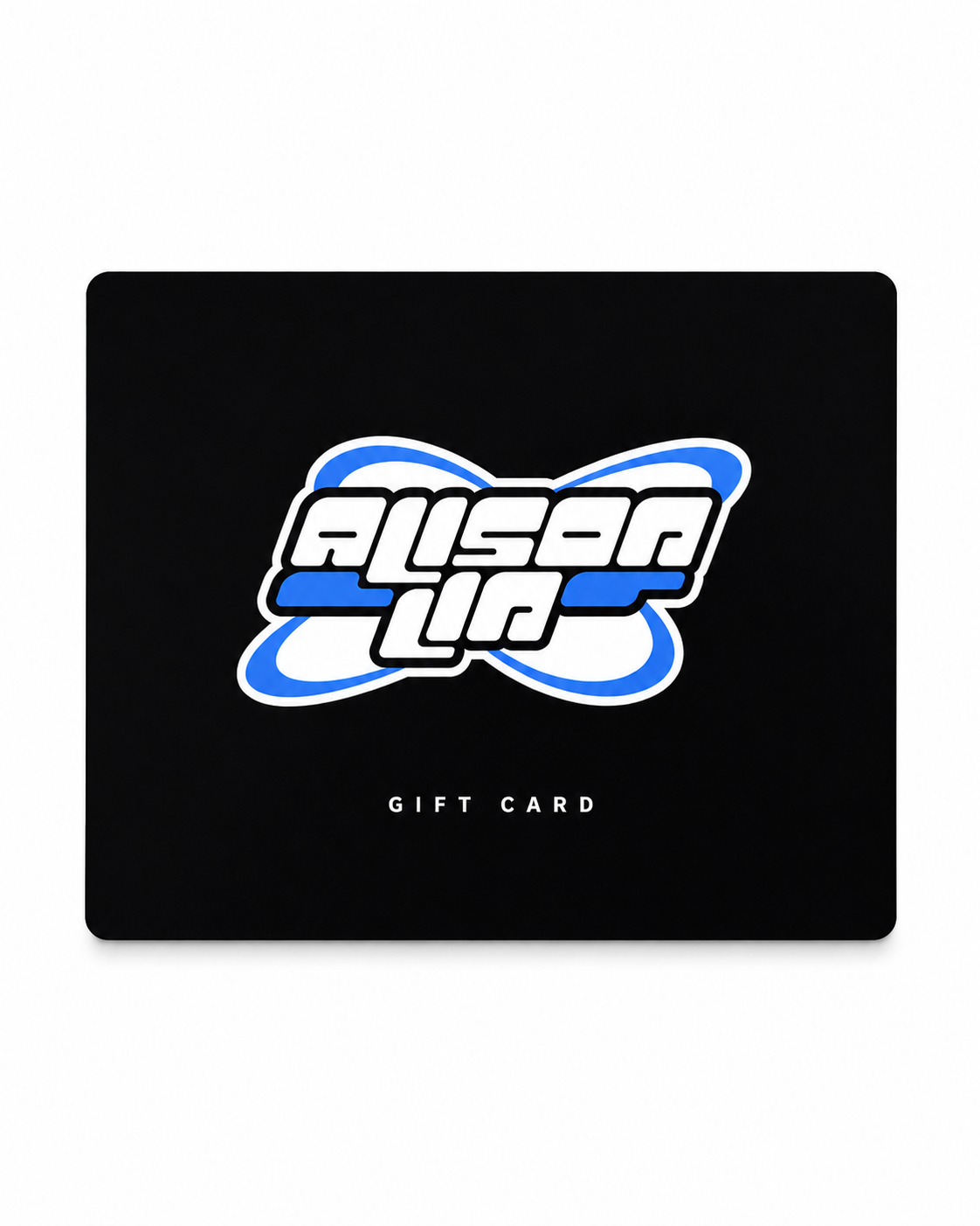 Alison Lin Gift Card