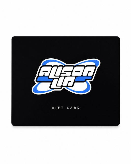 Alison Lin Gift Card