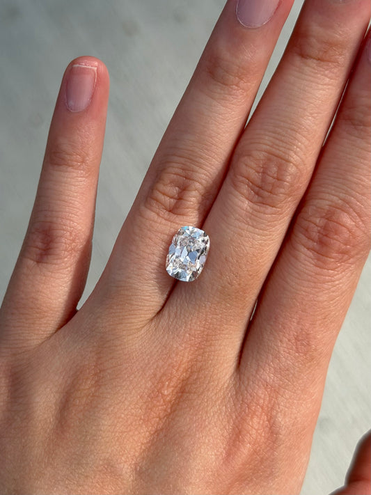 Half Deposit for Ring
