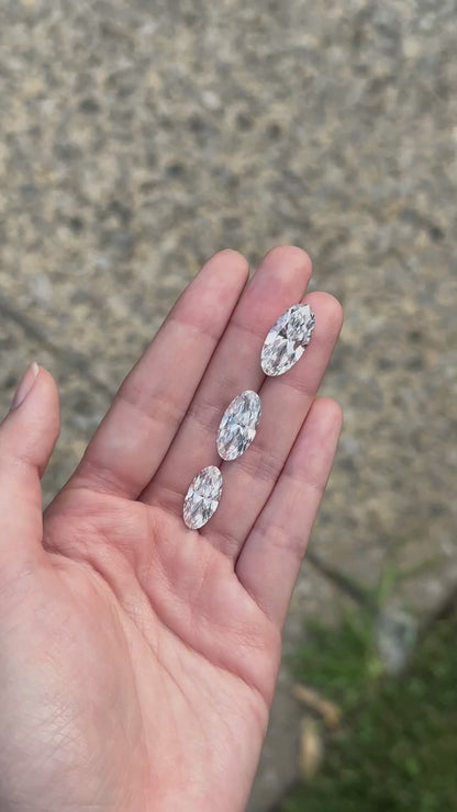 Moval Lab Diamond