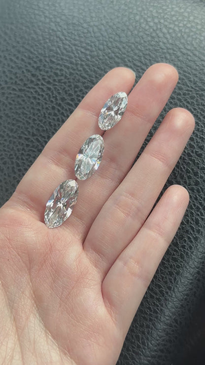 Moval Lab Diamond